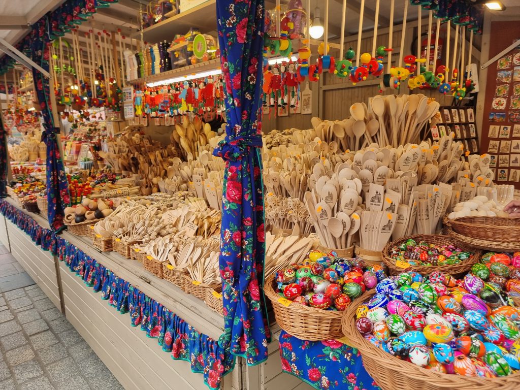 Souvenirs de Pologne